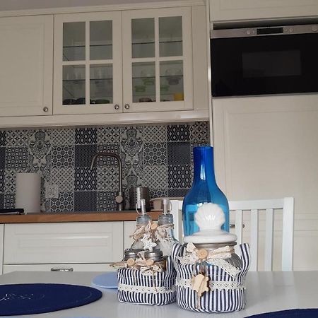 Apartament Apartament Biała Foczka Stegna  Zewnętrze zdjęcie