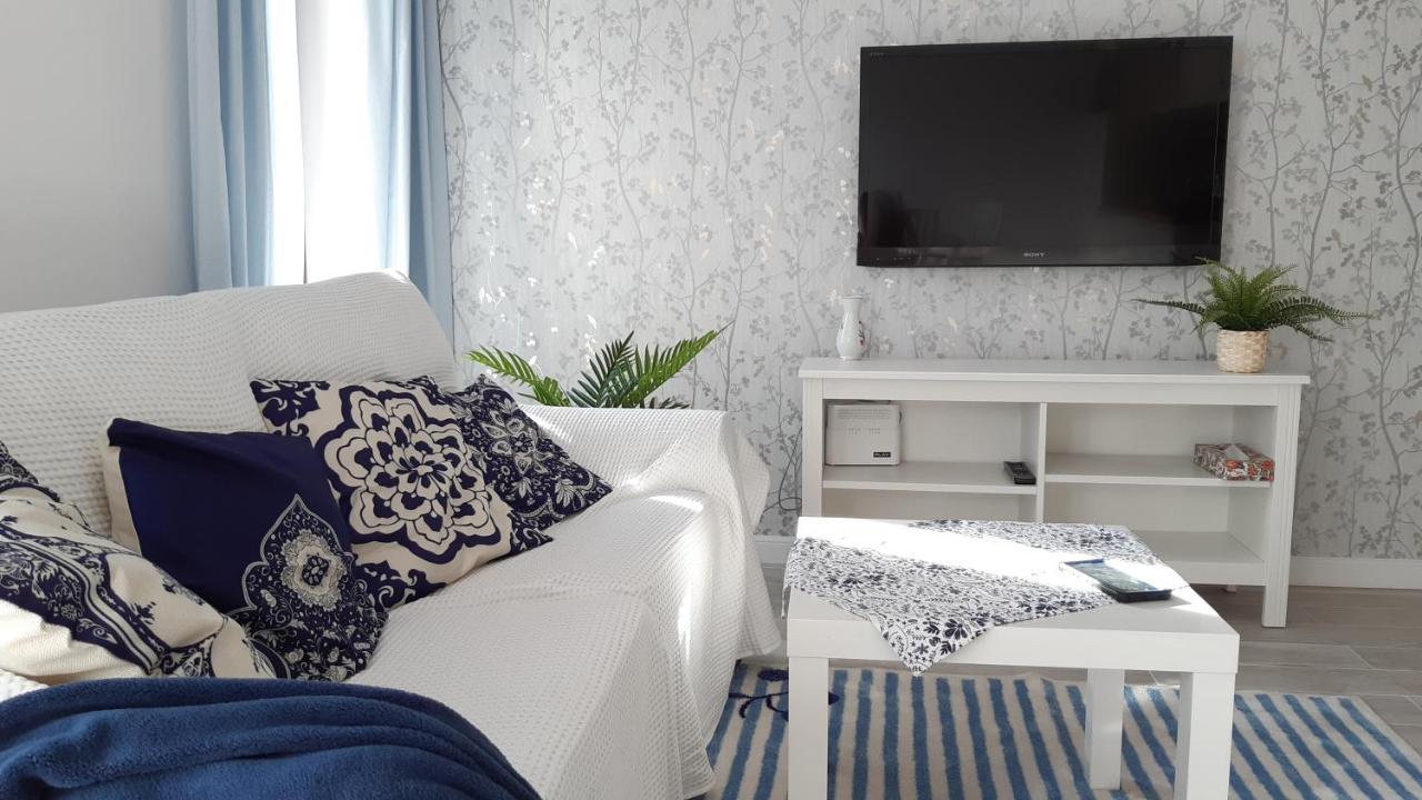 Apartament Apartament Biała Foczka Stegna  Zewnętrze zdjęcie