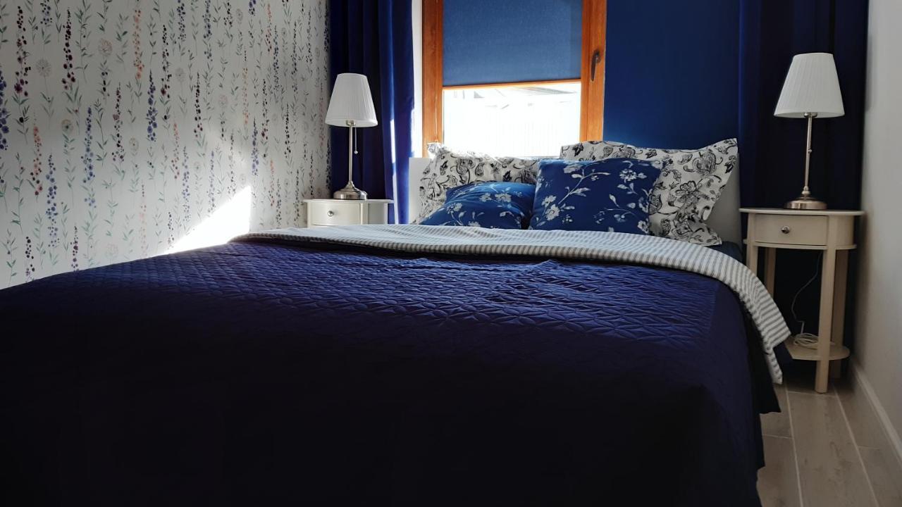 Apartament Apartament Biała Foczka Stegna  Zewnętrze zdjęcie